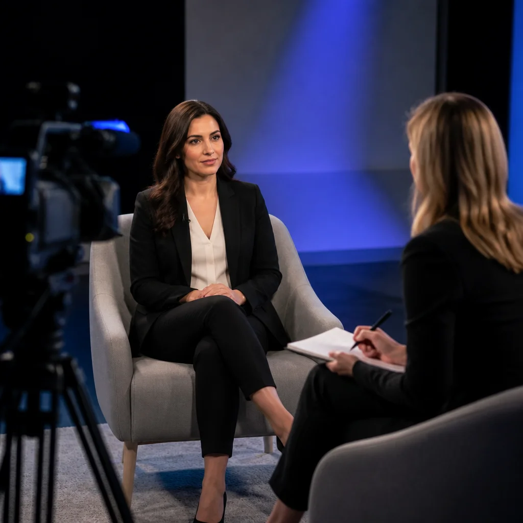 Imagem do plano profissional da Resposta Clara Entrevista